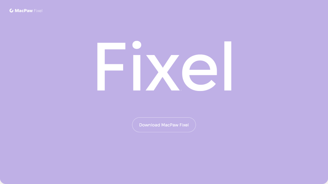 Font Fixel Display